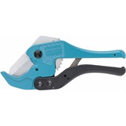 Универсальные ножницы для резки изделий из ПВХ Gross 78424