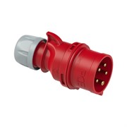 Кабельная вилка PCE 015-6
