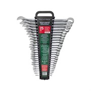 Набор комбинированных ключей ROCKFORCE RF-5261MP(50704)
