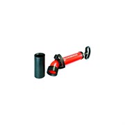 Вантуз насосного типа для унитаза Rothenberger 72070X