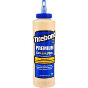 Столярный влагостойкий клей Titebond II Premium