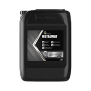 Масло для направляющих скольжения Роснефть Metalway 68