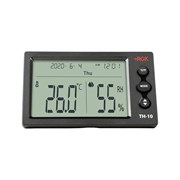 Термоанемометр RGK TH-10