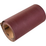 Бумажный рулон абразивный ABRAFORM afr115-2500-240