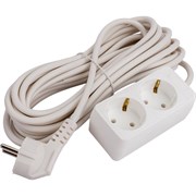 Бытовой удлинитель СОЮЗ 481S-9207