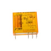 Миниатюрное универсальное электромеханическое реле FINDER 406182300000