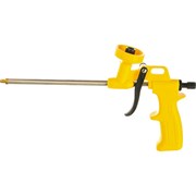 Пистолет для монтажной пены STAYER ULTRA