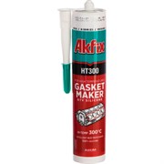 Высокотемпературный силиконовый герметик Akfix HT300