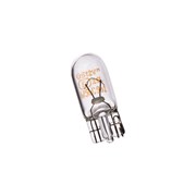 Автолампа OSRAM W5W W2.1*9.5d 12V /1/10