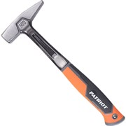 Цельнокованый молоток слесарный PATRIOT FMH 500 EXPERT, 1005 гр