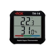 Термогигрометр RGK TH-14