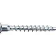Конфирмат STARFIX 6,3x50 мм, 250 шт.