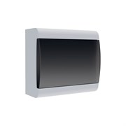 Навесной щит EKF ЩРН-П-24 "SlimBox" PROxima