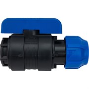 Компрессионный кран VALFEX 1210012532100