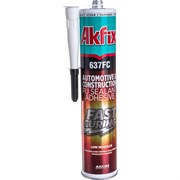 Быстросохнущий полиуретановый герметик Akfix 637FC
