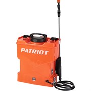 Ранцевый распылитель PATRIOT PT-12AC