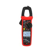 Токовые клещи UNI-T ut204+