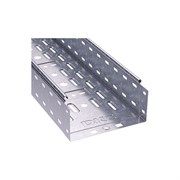 Листовой перфорированный лоток DKC 35333