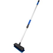 Щетка на шланг KRAFT 830045
