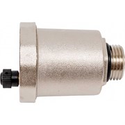 Вертикальный автоматический воздухоотводчик VALTEC VT.502.NV.04
