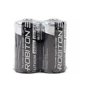 Батарейка Robiton PROFI R-CR123A-SR2
