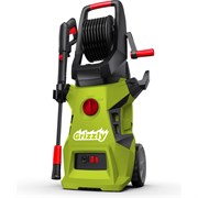 Аппарат высокого давления Grizzly SKY-28