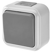 Выключатель BYLECTRICA А16-222 03