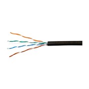 Одножильный медный кабель SkyNet Premium UTP outdoor