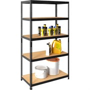 Стеллаж Практик SBL 180KD-90x40-5