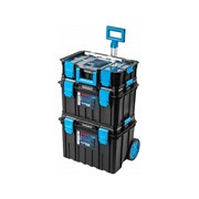 Набор ящиков для инструментов HOEGERT TECHNIK HT7G500