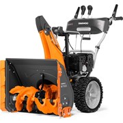 Бензиновый снегоуборщик Daewoo S 7565