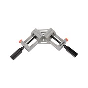 Угловая быстрозажимная струбцина KENDO 40655