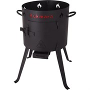 Учаг для казана 12 л KUKMARA 29510