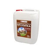 Водорастворимая огнезащитная пропитка ОГНЕЗА ОГНЕЗА-ПО-Д