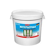 Морозостойкая интерьерная краска Pufas Decoself