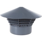 Вентиляционный зонт Lammin LM35001000110