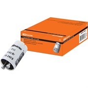 Стартер TDM S10