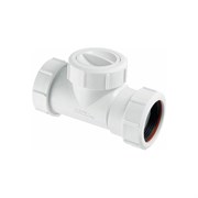 Обратный клапан McAlpine S28-NRV-32