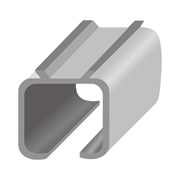 Направляющая для раздвижных дверей Ренц INL 3