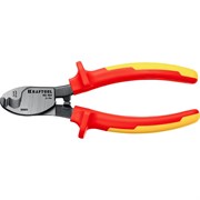 Диэлектрический кабелерез KRAFTOOL KS-16V