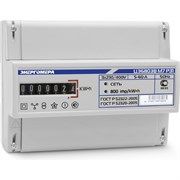 Счетчик электроэнергии Энергомера ЦЭ6803В 1