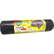Мешки для мусора PARLO 250736