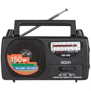 Радиоприемник ECON ERP-1600