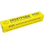 Электрод МЭЗ АНО-4