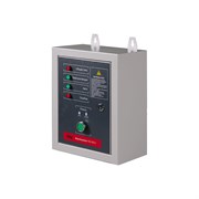 Двухрежимный блок автоматики для бензиновых станций FUBAG Startmaster BS 6600