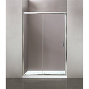 Душевая дверь BelBagno UNO-195-BF-1-150-C-Cr