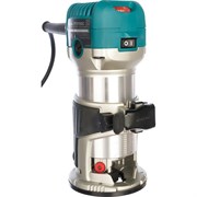 Кромочный фрезер MAKITA RT0700CX2