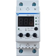 Реле напряжения Новатек-Электро РН-263Т