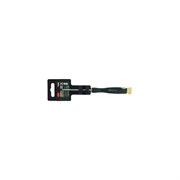 Ювелирная отвертка torx ROCKFORCE RF-73604007(19554)