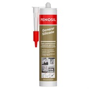 Силиконовый герметик Penosil General silicone 100 %